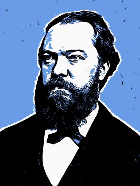 Eugen Richter Eugen Richter